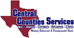 Central Counties Services