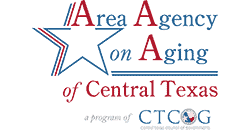 Open Area Agency on Aging of Central Texas website in a new window
