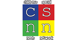 Open Children's Special Needs Network website in a new window