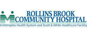 Rollins Brook Community Hospital
