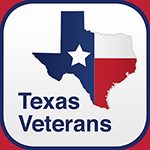 Texas Veterans app