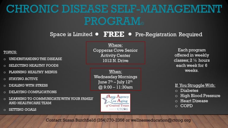 chronic-disease-self-management-program-central-texas-aging