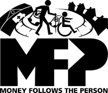 Money Follows the Person