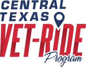 Central Texas Vet-Ride Program